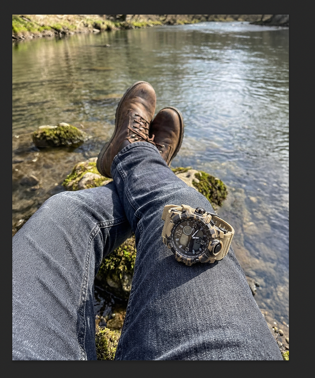 The Ultimate Trail Watch Buying Guide: What to Look For in 2026