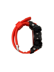 Ember unisex adventure watch angle view - Offroad Watch Co.