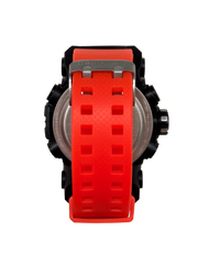 Ember rugged watch back view - Offroad Watch Co.
