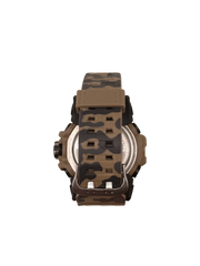 Everest outdoor watch close up detail - Offroad Watch Co.
