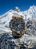 EVEREST