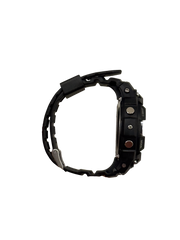 Glacier shockproof watch side view - Offroad Watch Co.