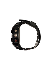 Glacier unisex adventure watch angle view - Offroad Watch Co.
