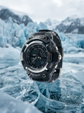 GLACIER