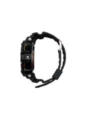 Storm Breaker outdoor watch left side view - Offroad Watch Co.