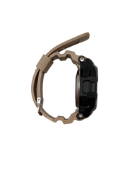 Sahara unisex adventure watch angle view - Offroad Watch Co.