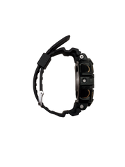 Storm Breaker tactical watch angle view - Offroad Watch Co.