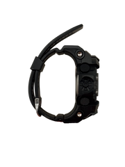 Timberline unisex adventure watch angle view - Offroad Watch Co.