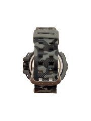 Titan Ridge rugged watch back view - Offroad Watch Co.