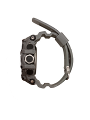 Titan Ridge outdoor watch left side view - Offroad Watch Co.