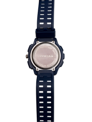 Trail Blazer rugged watch front view - Offroad Watch Co.