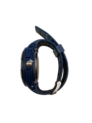 Trail Blazer outdoor watch angle view - Offroad Watch Co.