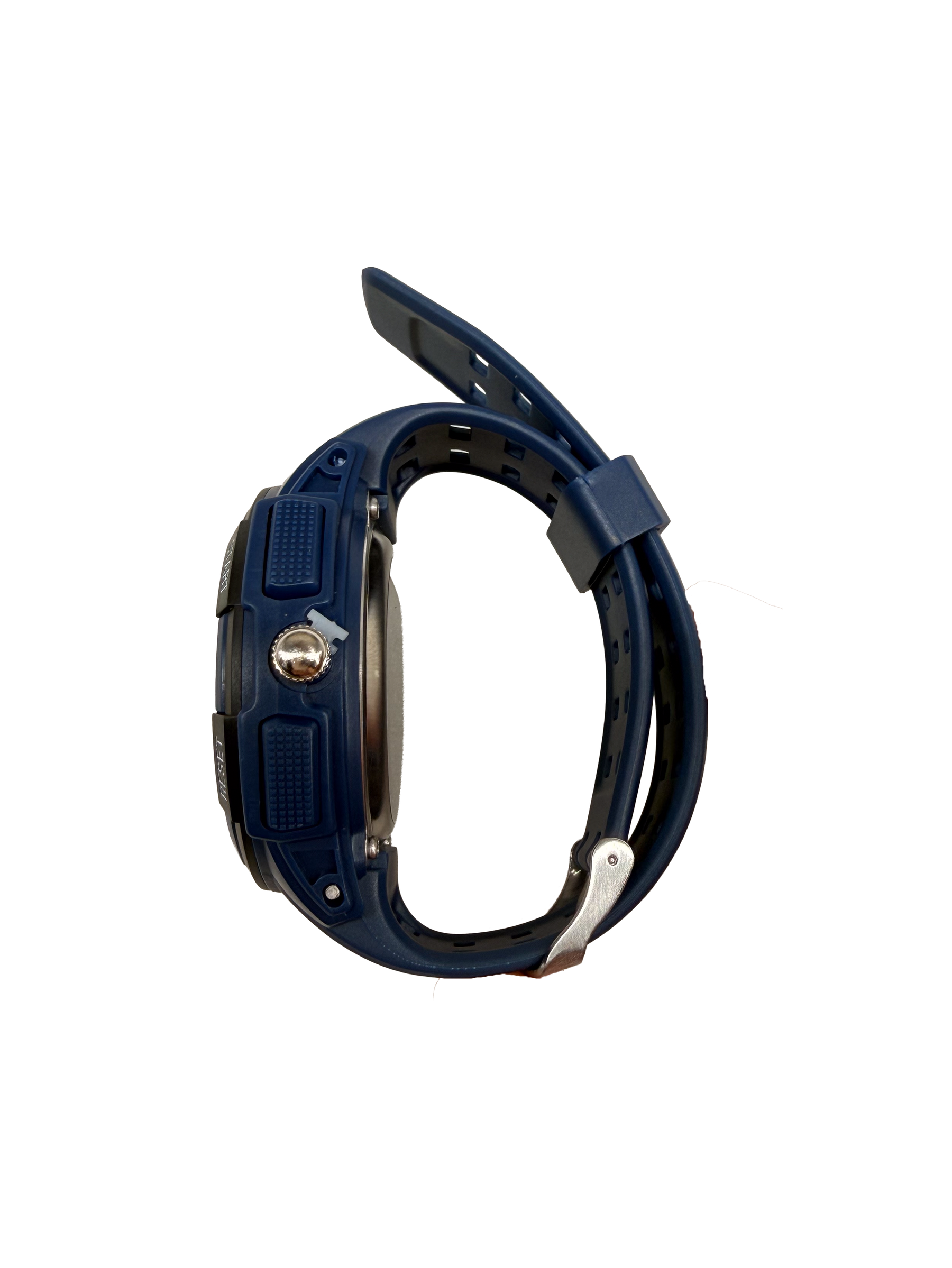 Trail Blazer outdoor watch angle view - Offroad Watch Co.