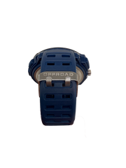 Trail Blazer unisex adventure watch detail - Offroad Watch Co.